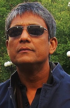 Adil Hussain