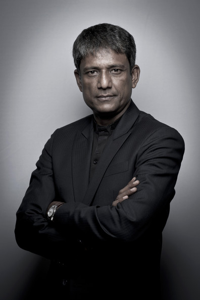 Adil Hussain