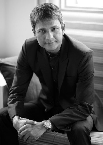 Adil Hussain