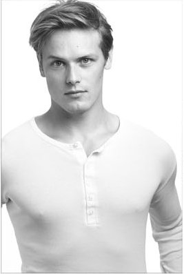 Sam Heughan