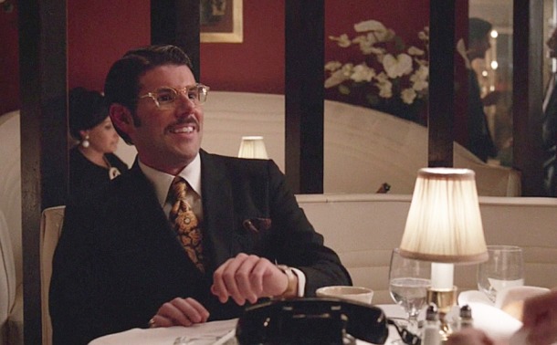 Still of Johnathan McClain in Mad Men (2007)