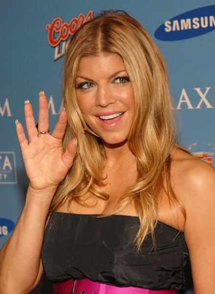 Fergie