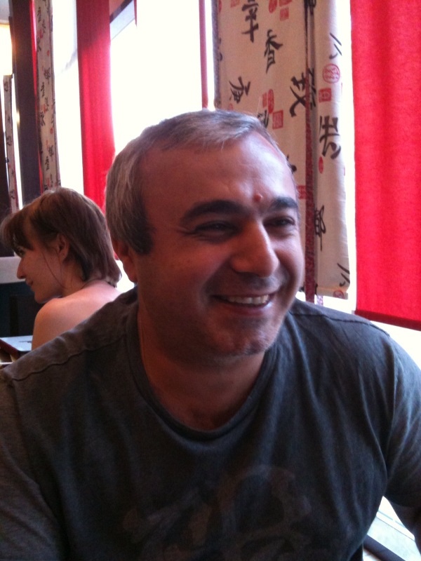 Armen Adilkhanyan