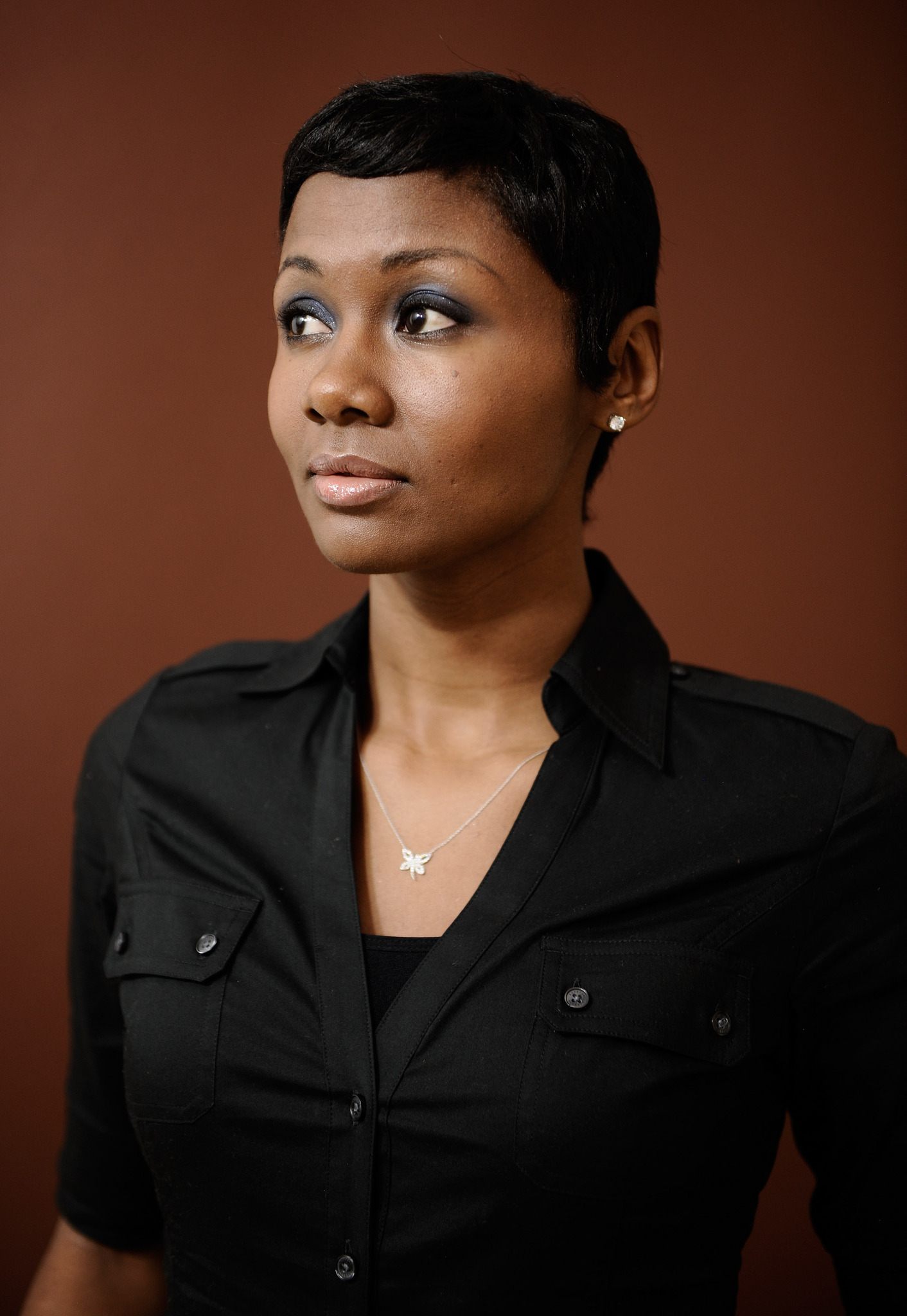 Emayatzy Corinealdi