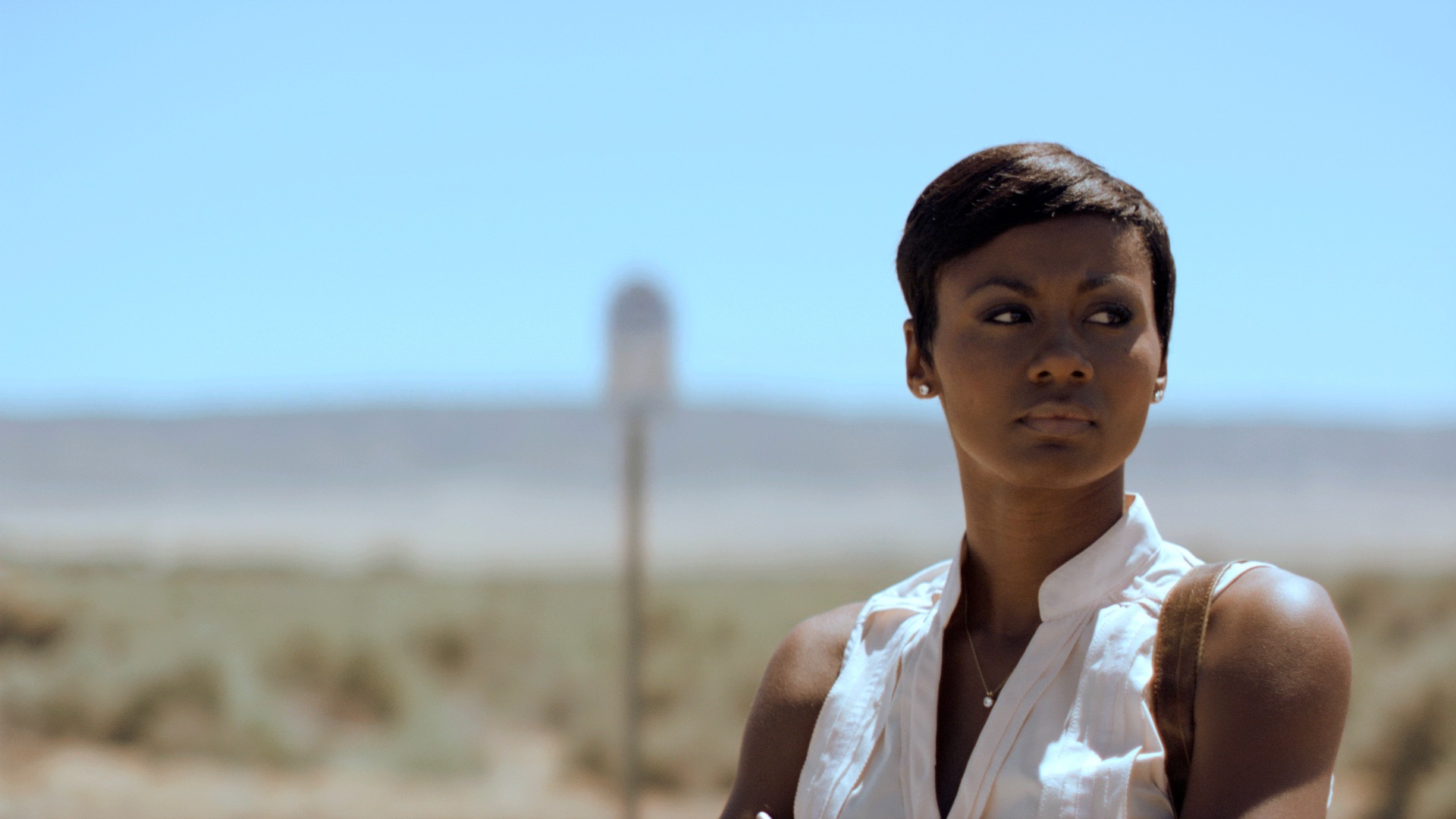 Still of Emayatzy Corinealdi in Middle of Nowhere (2012)