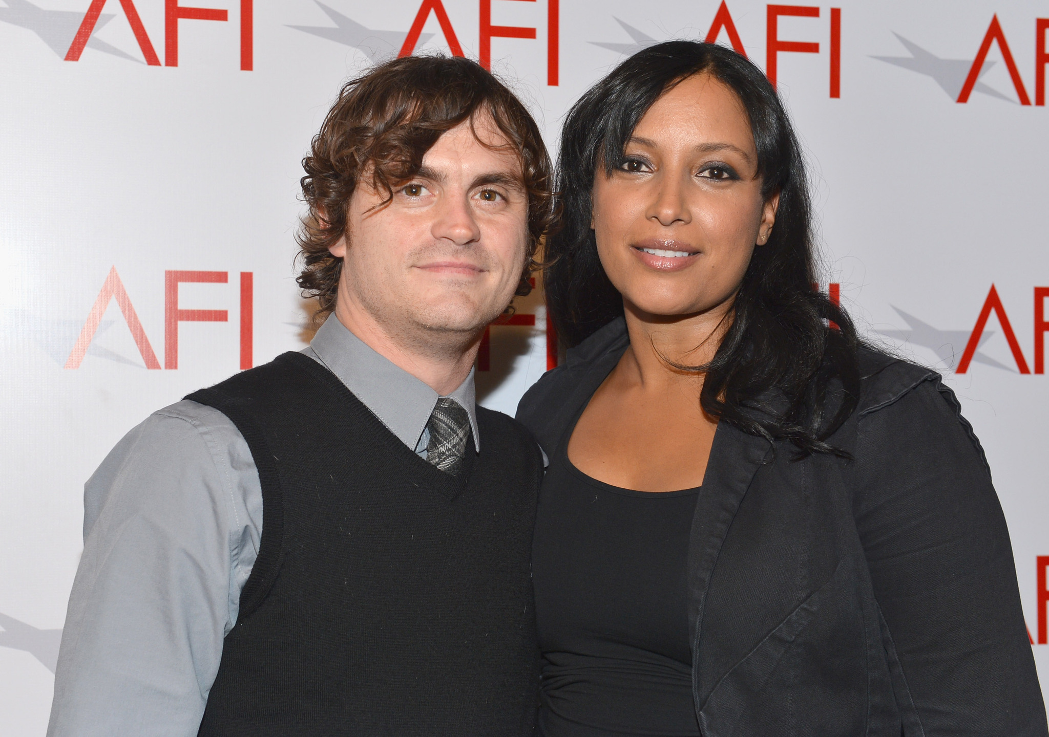 Anika Poitier and Leandro DiMonriva