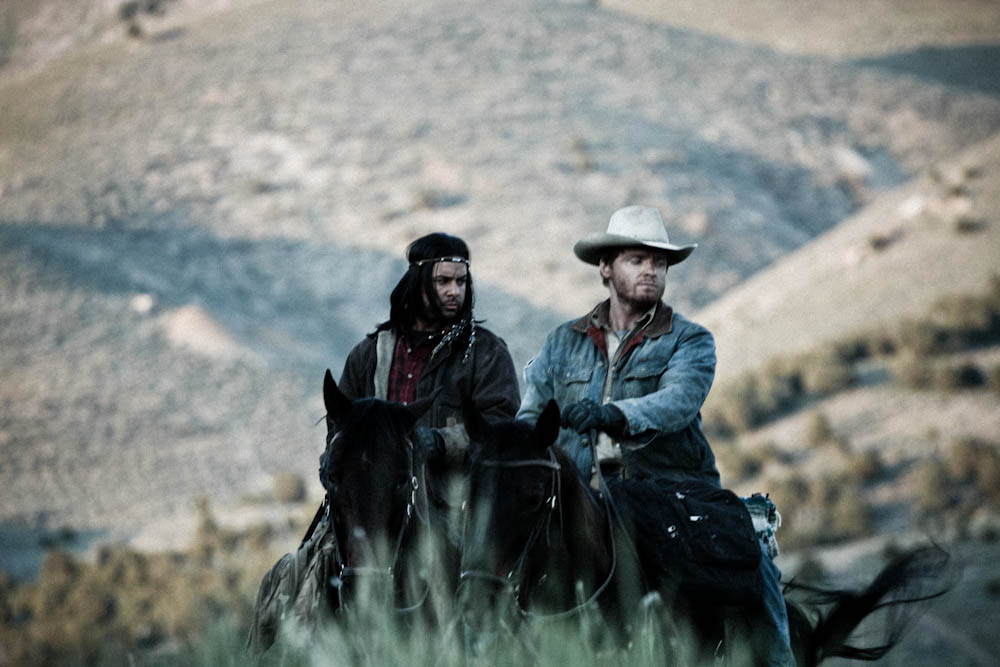 Jon Huertas, Maciek Sokalski