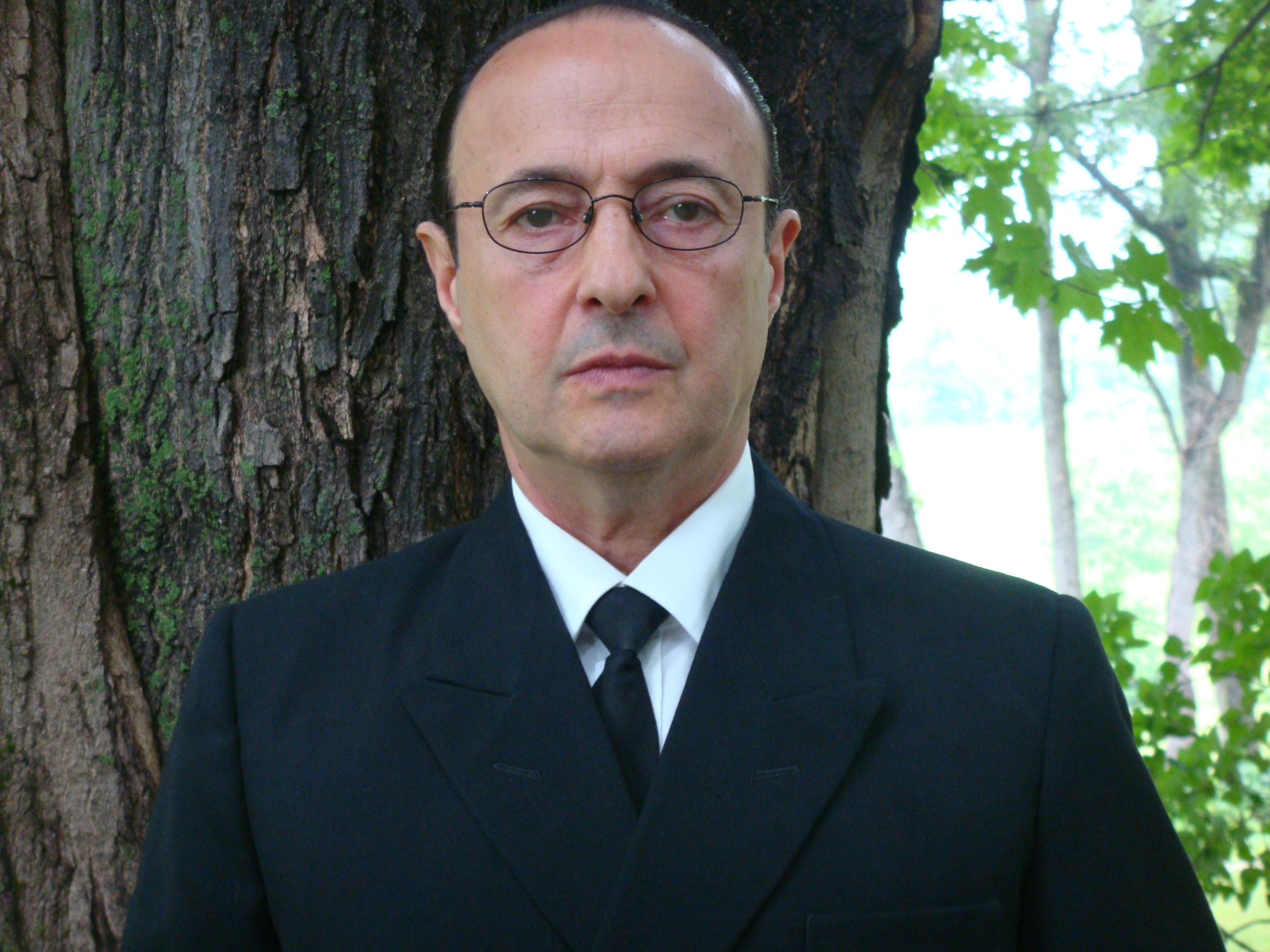 Yury Tsykun