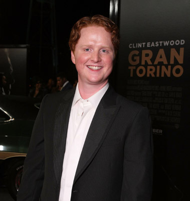 Christopher Carley at event of Gran Torino (2008)