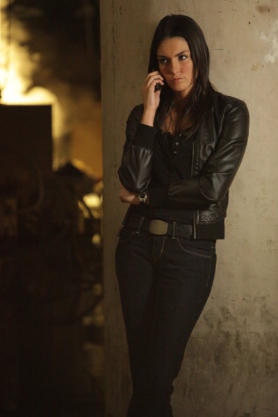 Still of Taylor Cole in The Event (2010)