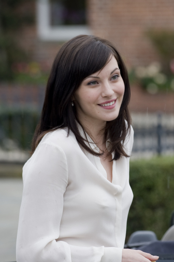 Still of Jill Flint in Royal Pains (2009)