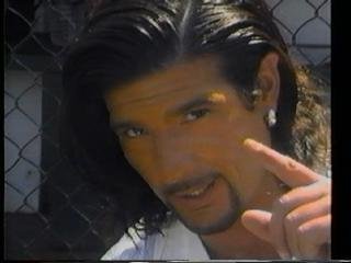 Carlo from another Co-Produced 'indie' film by Sidustar International, Inc. Productions and Distributions in the mid 1990's.