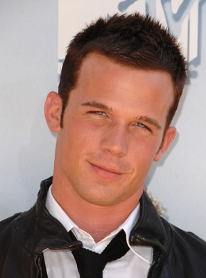 Cam Gigandet at event of 2008 MTV Movie Awards (2008)