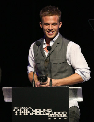 Cam Gigandet