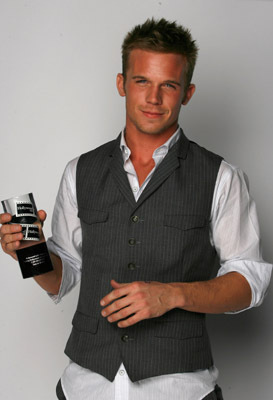 Cam Gigandet