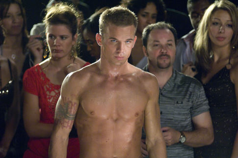 Still of Cam Gigandet in Never Back Down (2008)