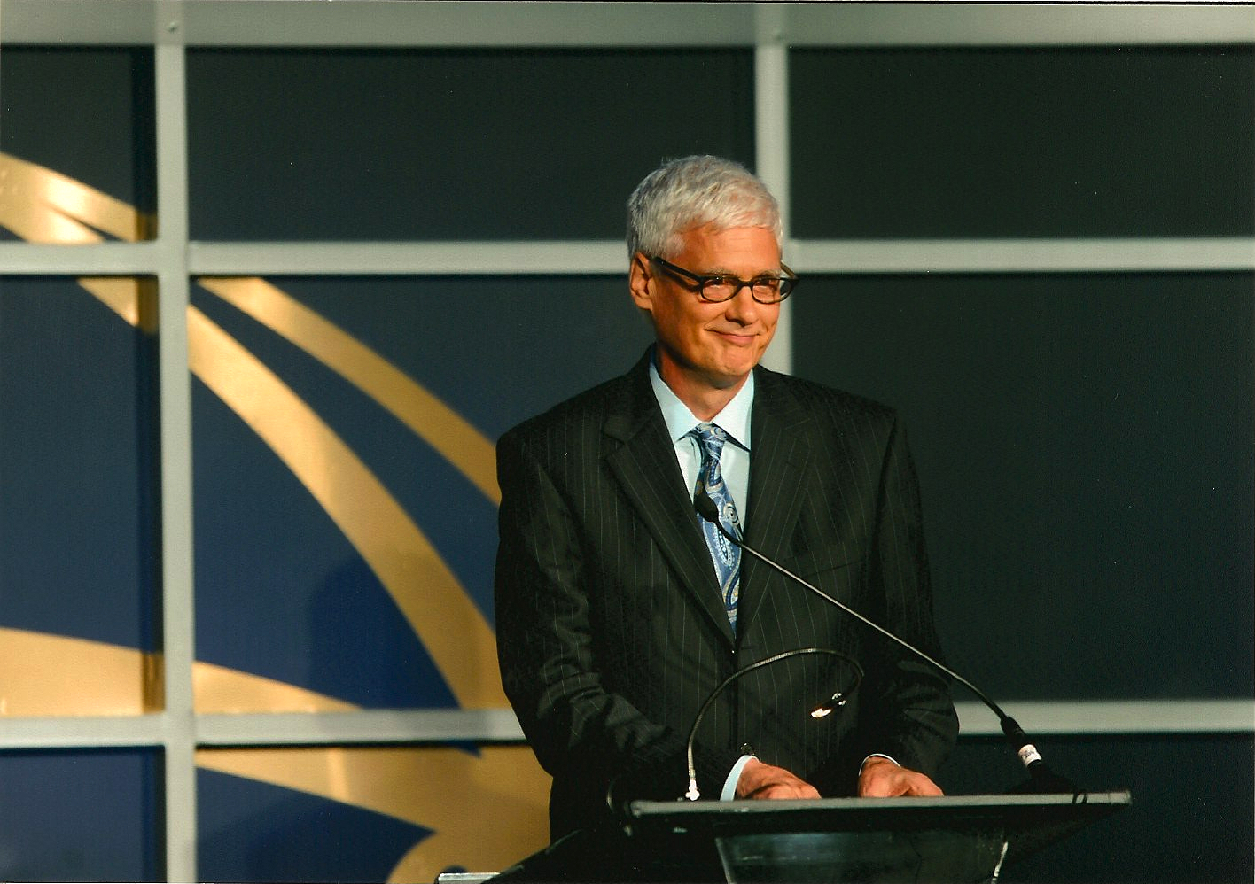 62nd Primetime Emmy Awards, 2010.