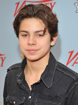 Jake T. Austin