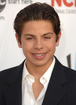 Jake T. Austin