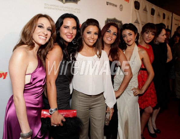 2011 LA Latino International Film Festival Premiere Of 