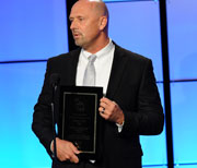 2012 Genesis awards