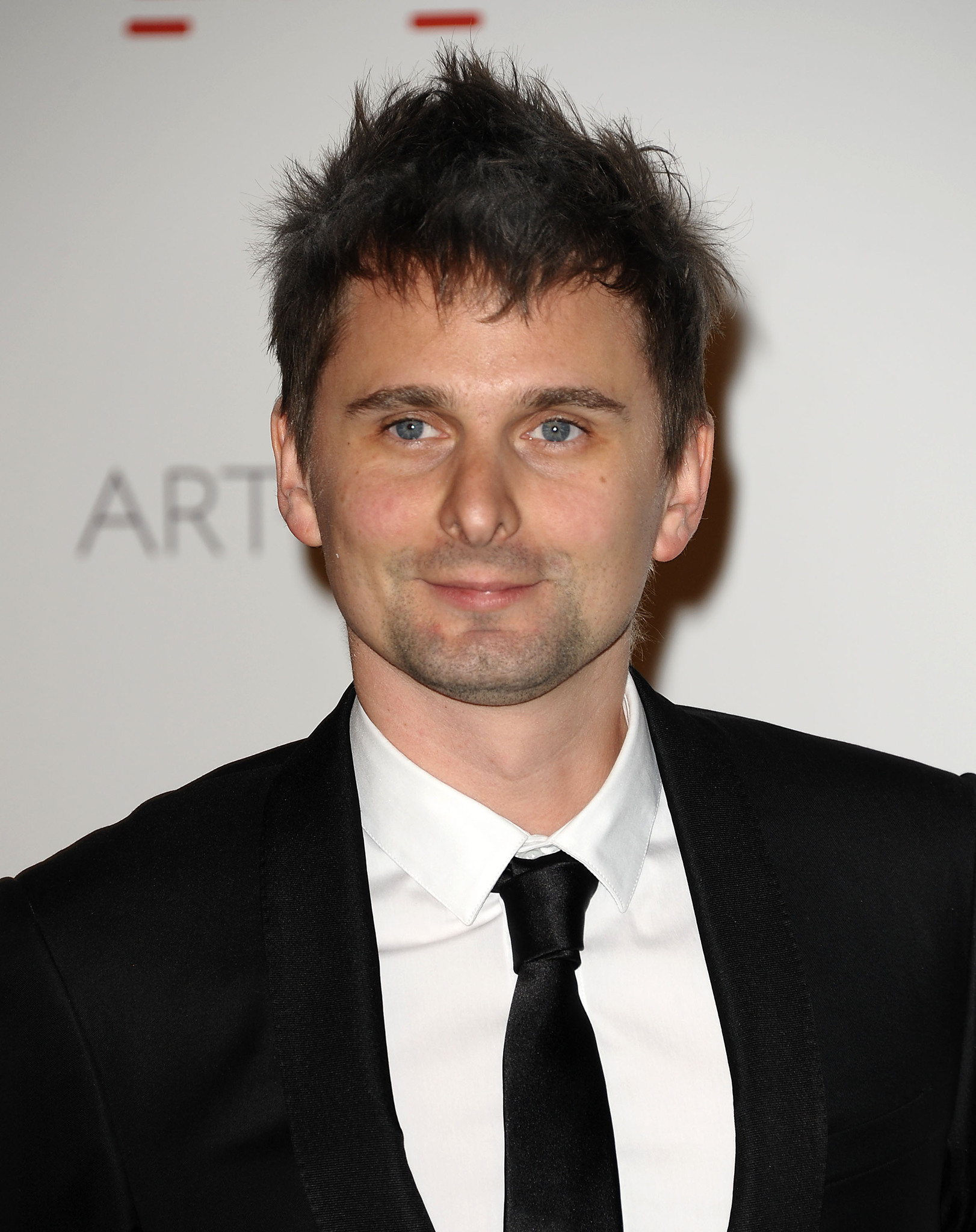 Matthew Bellamy