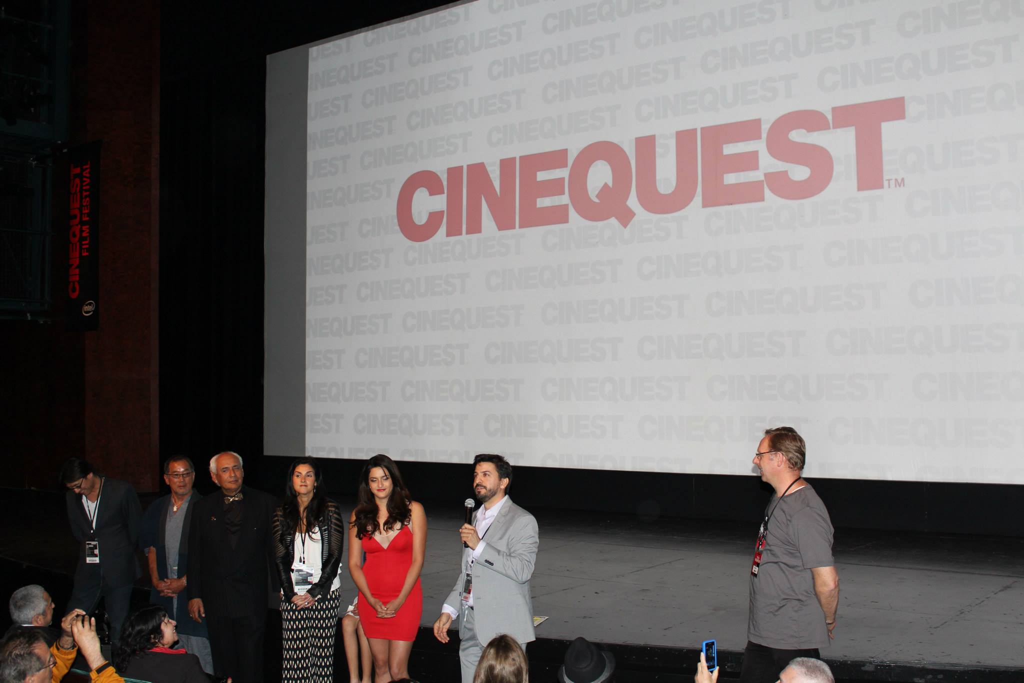 Cinequest Film Festival