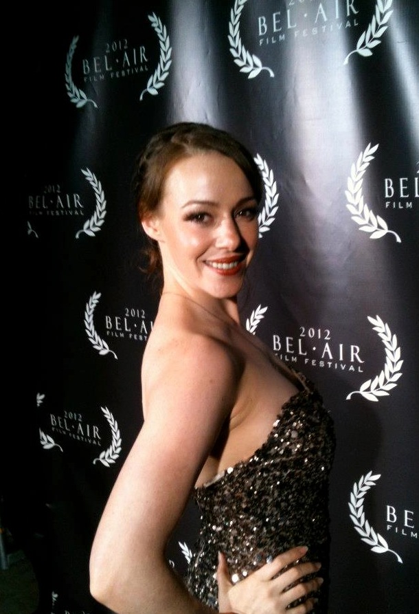 Bel Air Film Festival 2012