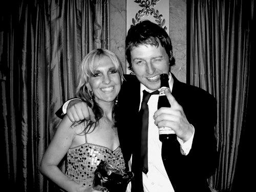 BAFTA awards, 2005