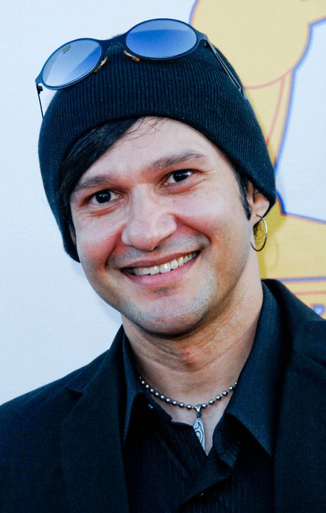 BURBANK, CA - JUNE 23: Neil D'Monte at the 37th Annual Saturn Awards by The Academy of Science Fiction, Fantasy & Horror held at Castaway on June 23, 2011 in Burbank, California.