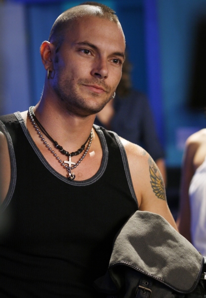 Still of Kevin Federline in One Tree Hill (2003)