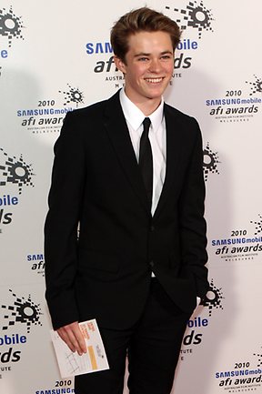 AFI Award Winning Night 2010
