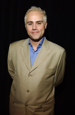 Brad Listermann at event of My Bollywood Bride (2006)