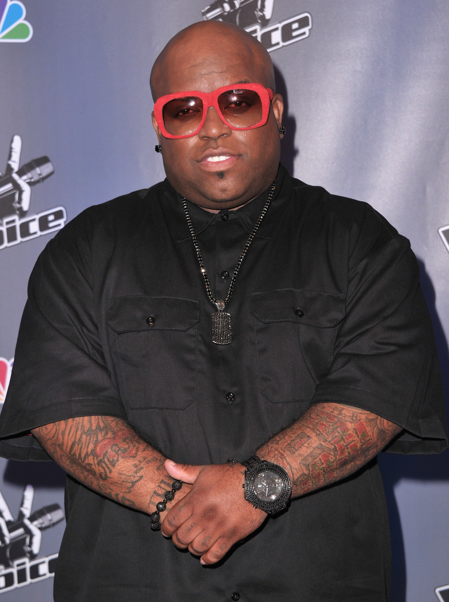 CeeLo Green