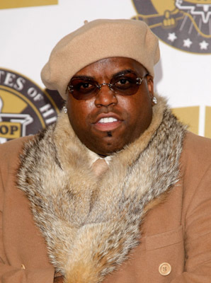 CeeLo Green