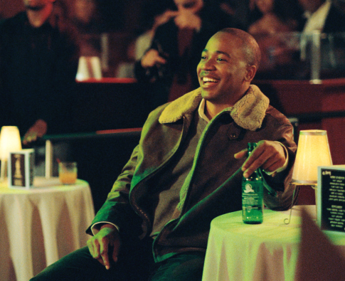 Still of Columbus Short in This Christmas (2007)