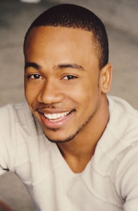 Columbus Short