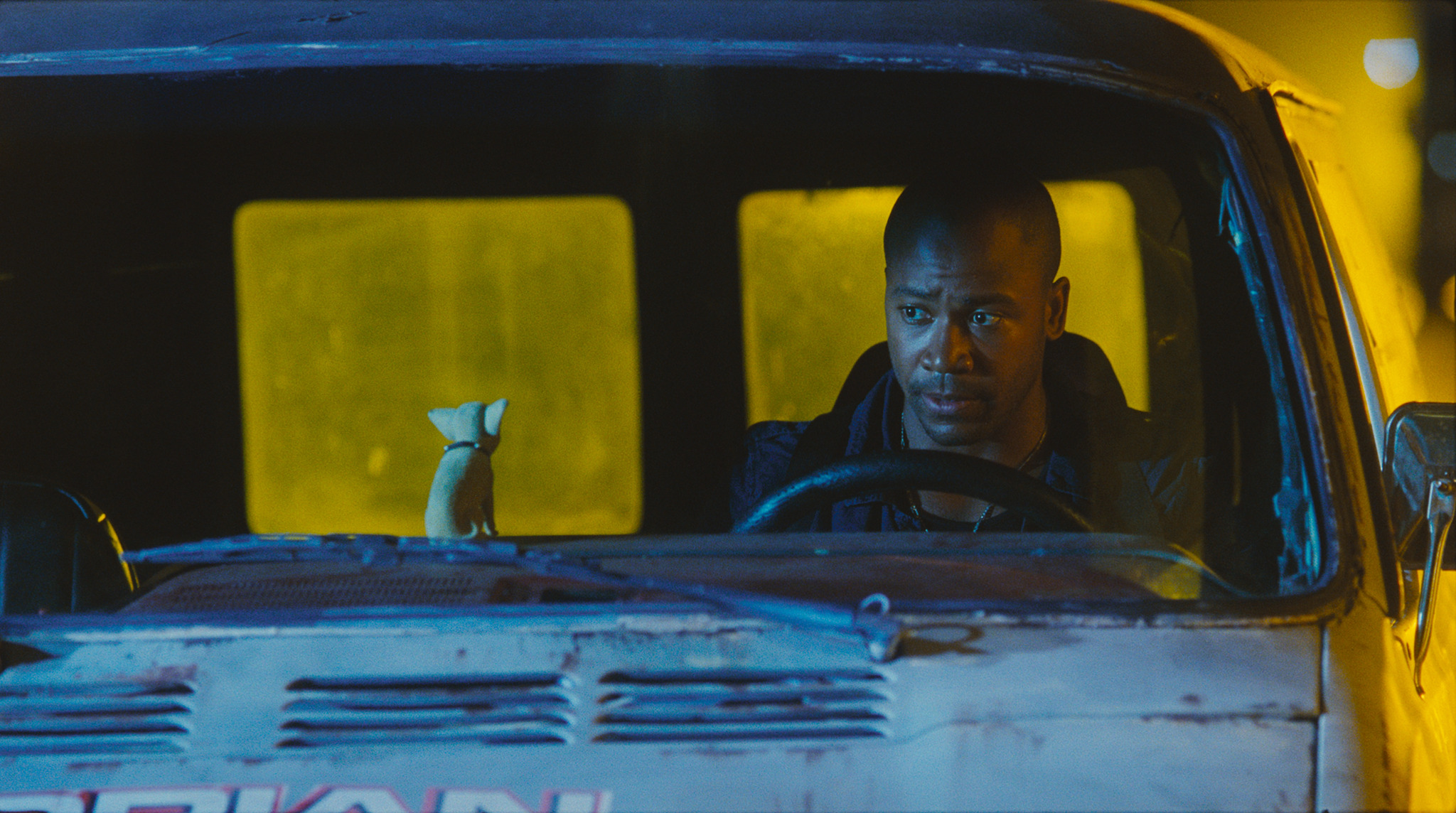 Still of Columbus Short in The Losers (2010)