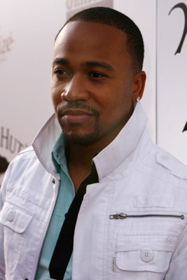 Columbus Short