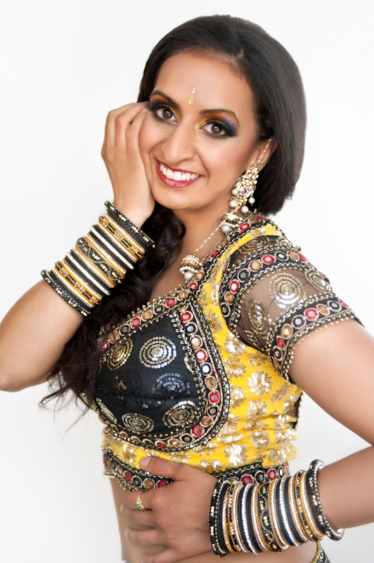 Shivani Thakkar