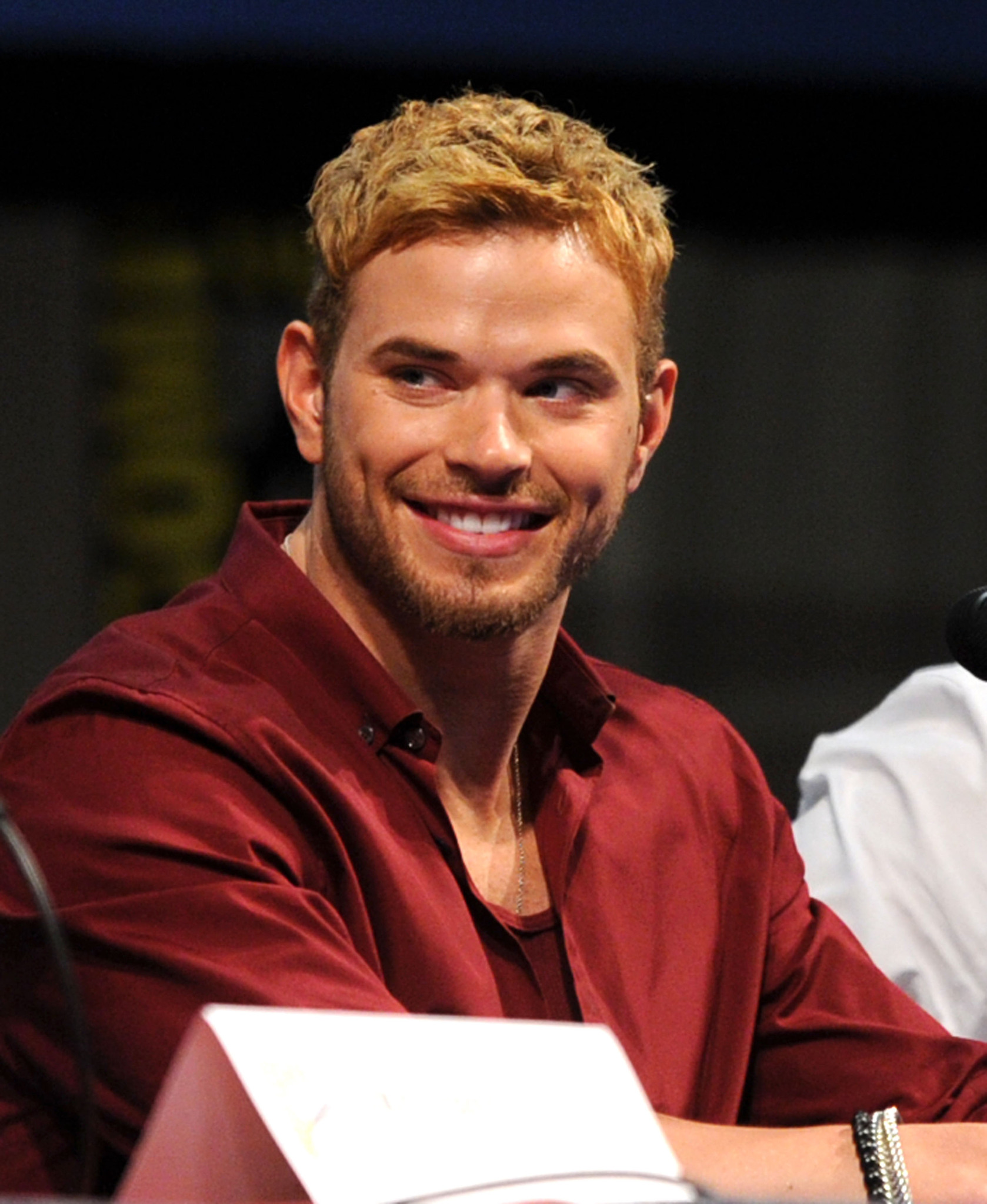 Kellan Lutz