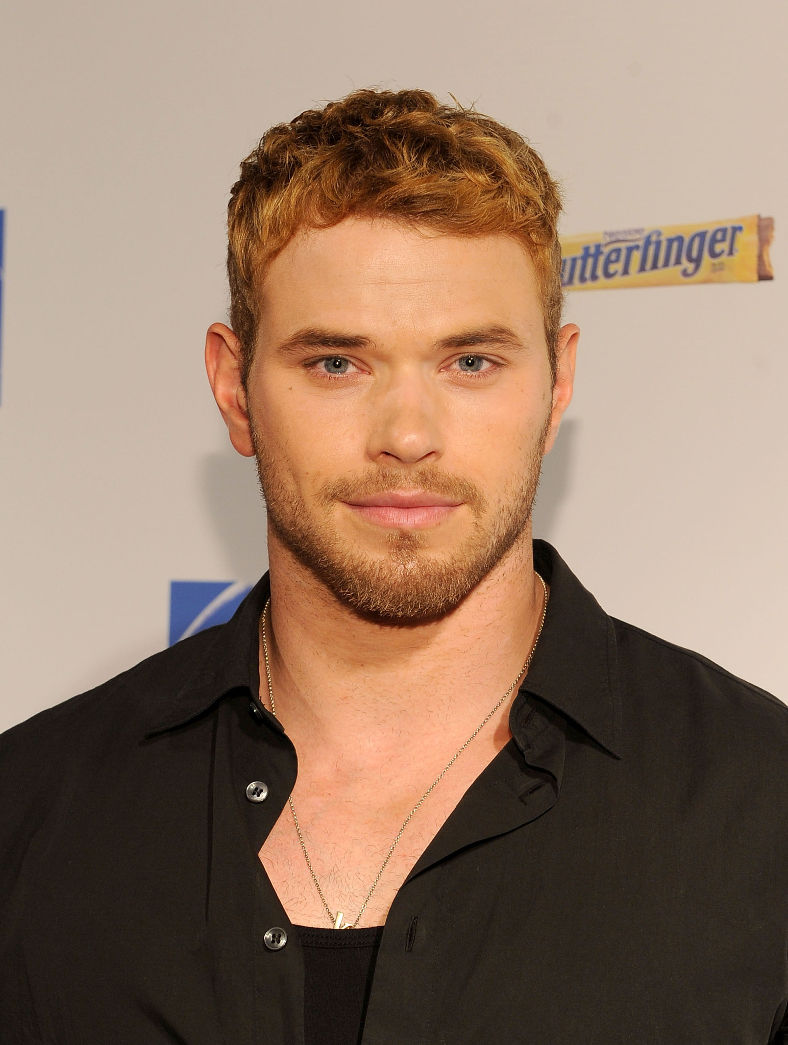 Kellan Lutz