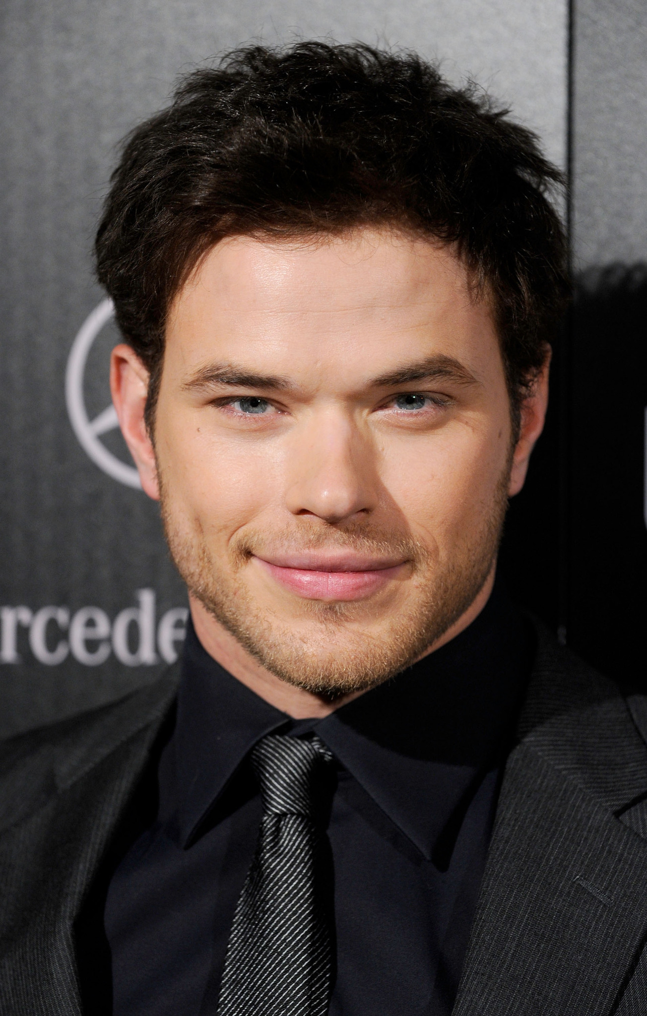 Kellan Lutz