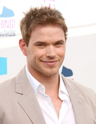 Kellan Lutz