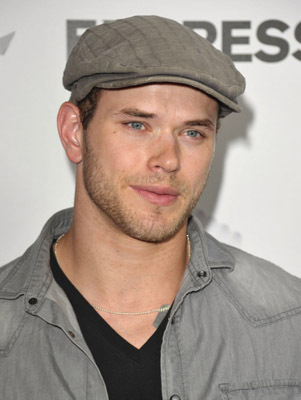 Kellan Lutz