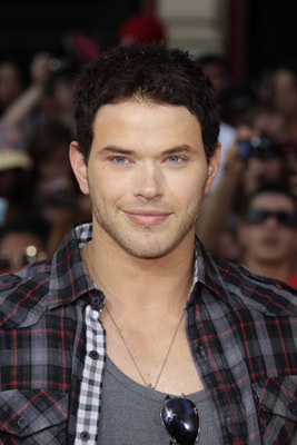 Kellan Lutz