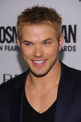 Kellan Lutz