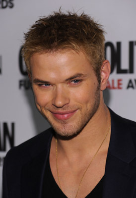 Kellan Lutz