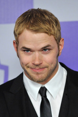 Kellan Lutz