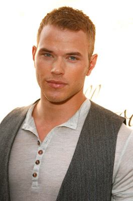 Kellan Lutz